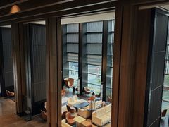-木嘛working coffee(前海店)