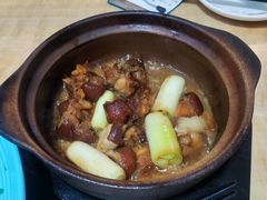 葱烧无骨猪手-滨少旺厨(惠福西路店)