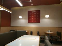 -喜家德虾仁水饺(华强天虹店)