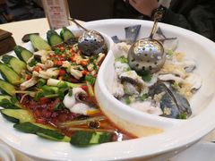 -顺德人家食府(黄金广场店)