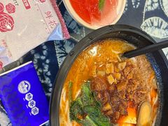 -桥香园过桥米线(国贸店)