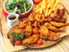 -必胜客(北苑路店)