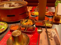 -西塔老太太泥炉烤肉(苏州大悦城店)