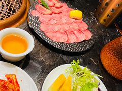 -一品诚记烤肉(大连柏威年购物中心店)