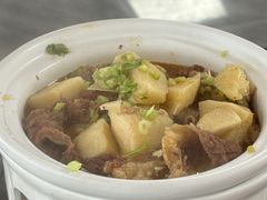 -蔡社牛肉城(龙湖店)