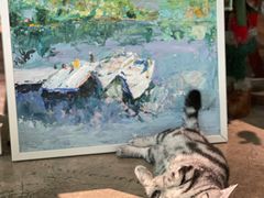 -咖法森林·咖啡  酒吧(天河店)