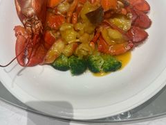 -红城阁·上海味道(四平路店)