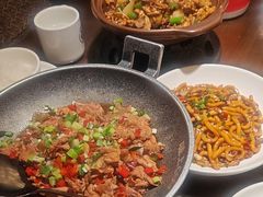 -味上湘菜馆(岳麓山店)