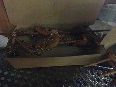 -型男美蛙烤牛蛙(南长街店)