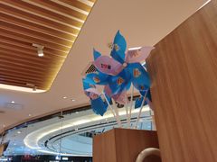 -西贝(东城万达广场店)