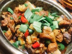 -苹果树下艺术餐厅(通州店)