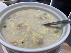 -吕氏疙瘩汤·海鲜新鲁菜(凯德mall新都心店)