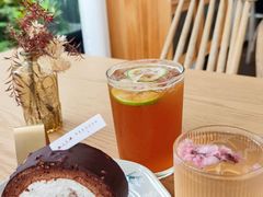 -奈诺甜品·生日蛋糕·下午茶(古城店)