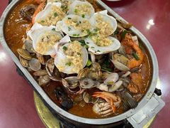 -品鲜海鲜餐厅(黄厝店)
