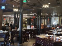 大堂-松鹤楼(山塘街店)