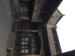 iphone_upload_pic-山西王家大院