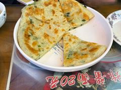 -粥公粥婆精品家常菜(青龙桥店)