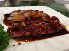叉烧拼排骨-六婶西关小厨(光塔路店)