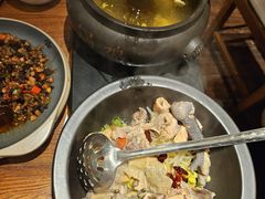 -云海肴·汽锅鸡·云南菜(美罗城店)