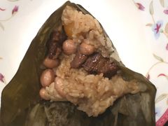 菌菇粽礼盒-GANSO元祖食品(黄田坝店)