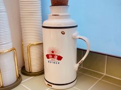 -红星前进面包牛奶公司(五道口购物中心店)