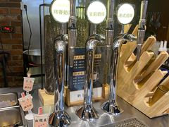 -韩盛·盛江山自助料理(于洪新玛特店)