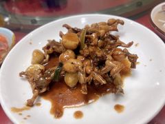 -红灯笼龙凤饭店(宁波老字号店)