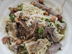 -阿阳牛腩腌面店