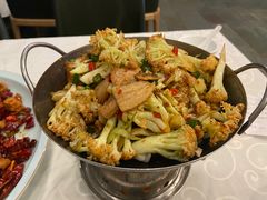 -巴渝兄弟川菜(宽街店)