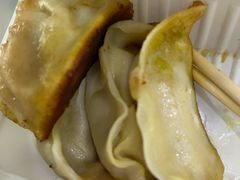 -金春锅贴(北京西路店)