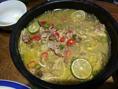 -雀舞云南菜(乐客城店)