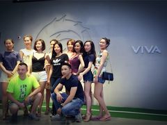 -GYMCARE VIVA(金开店)