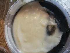 -鞠氏黑芝麻糊(水塔店)