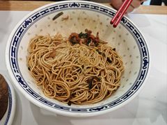 -鲁达面馆本帮风味(共康东路店)