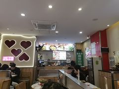 -万煲旺·香港老传承煲仔饭·猪杂汤(客村店)