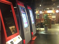 -喜满客影城(汉神广场店)