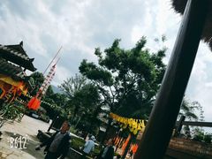 -云南民族村