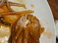-福慧慈缘素食餐厅(王府井店)