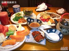 松子-松子料理(白家庄店)