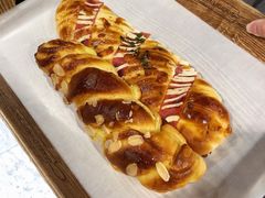-苹果花园(襄阳南路店)