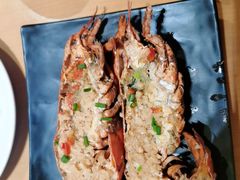 -盛宴标帜西餐厅龙虾.鲍鱼•牛排(重庆喜来登大酒店)