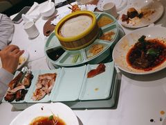 -羲和雅苑•北京烤鸭(国贸商城店)