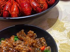 -聚味瞿记·龙虾堂(坡子街店)