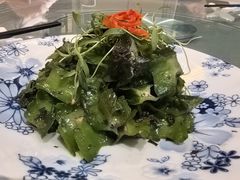 -上海皇廷花园酒店·御宴中餐厅