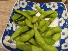 -小山日本料理(兴业太古汇店)