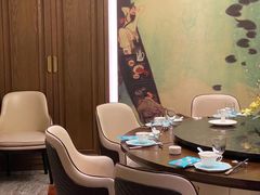 包厢-童福兴·南京菜(老门东店)