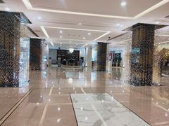 -北京西国贸大酒店