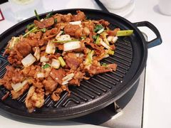 -东门烤鸭店(鼓楼店)