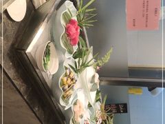 -怡景湾大酒店-月饼售卖