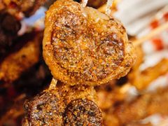 -昱家胡同·烧烤海鲜铜锅涮肉(和平里店)